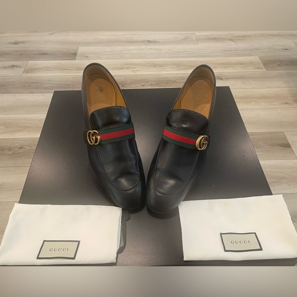 Gucci Loafer men size 13